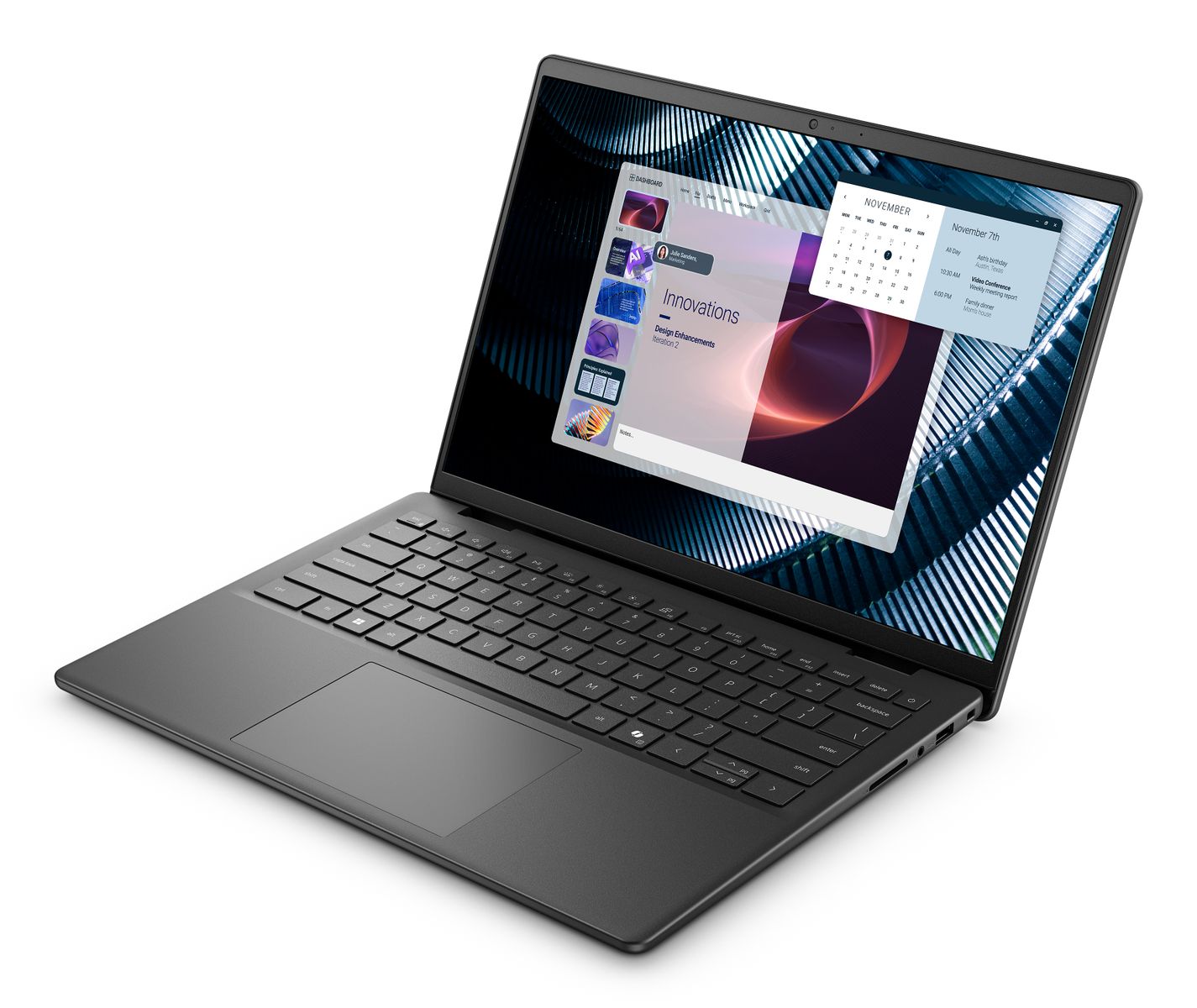 DELL DELL PRO 14 ESSENTIAL/C7-150U/32GB/1TB/14/W11P/1Y