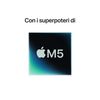 APPLE MACBOOK PRO 14 M5 32GB 1TB SSD SPACE BLACK