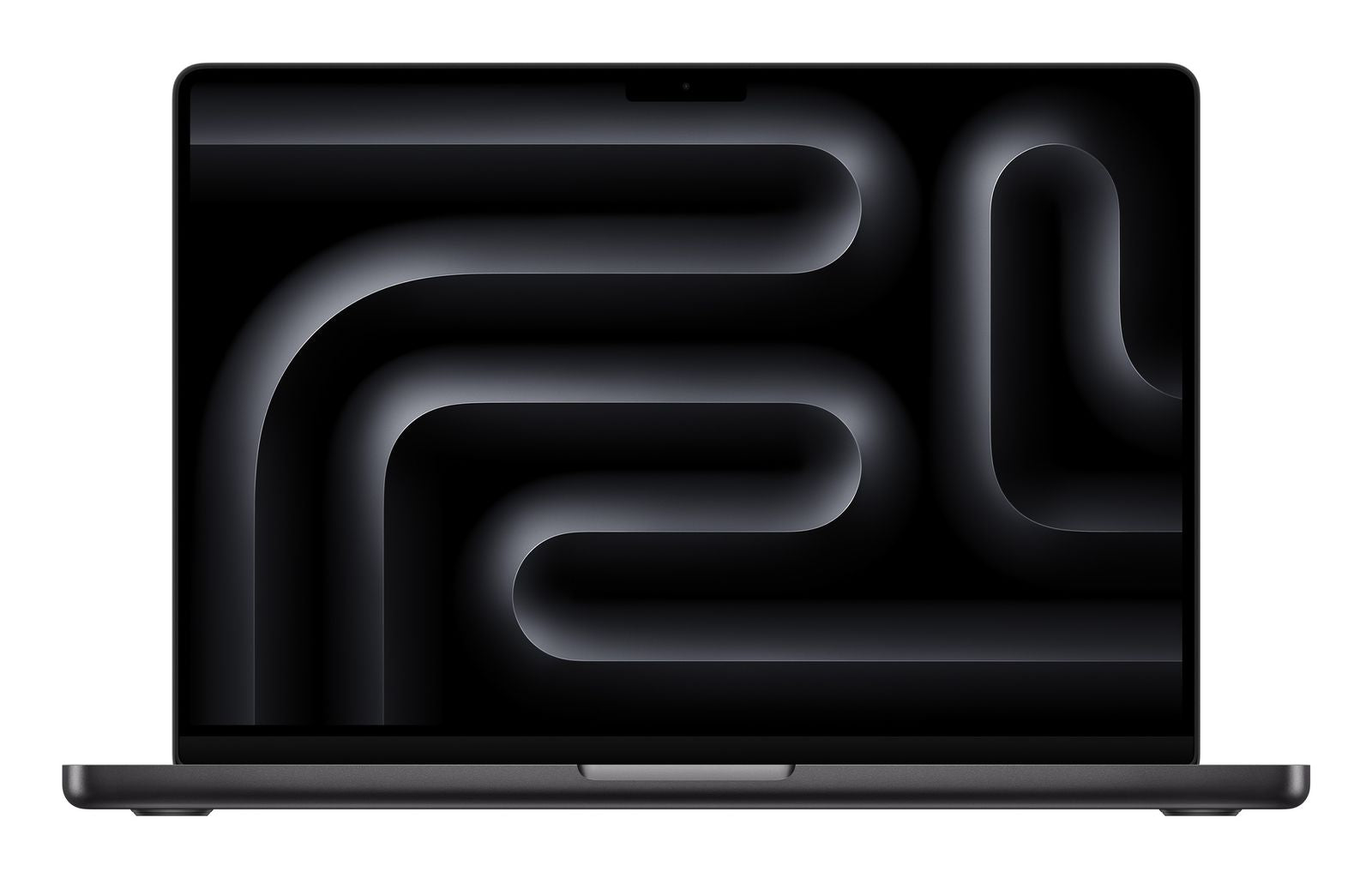 APPLE MACBOOK PRO 14 M5 32GB 1TB SSD SPACE BLACK
