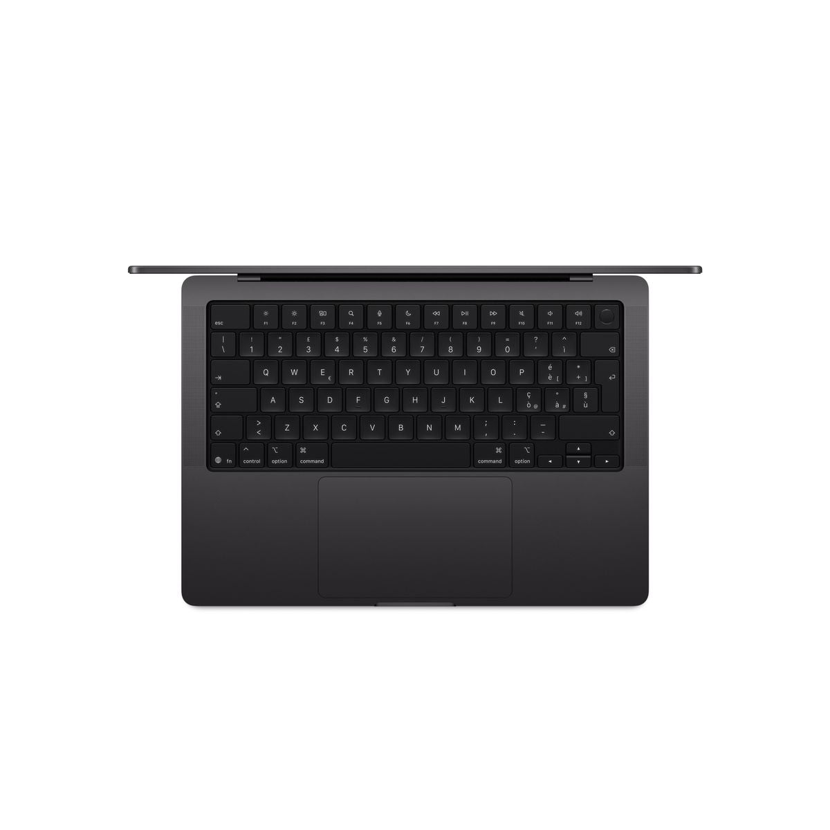 APPLE MACBOOK PRO 14 M5 32GB 1TB SSD SPACE BLACK