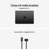 APPLE MACBOOK PRO 14 M5 32GB 1TB SSD SPACE BLACK