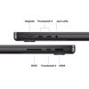 APPLE MACBOOK PRO 14 M5 32GB 1TB SSD SPACE BLACK