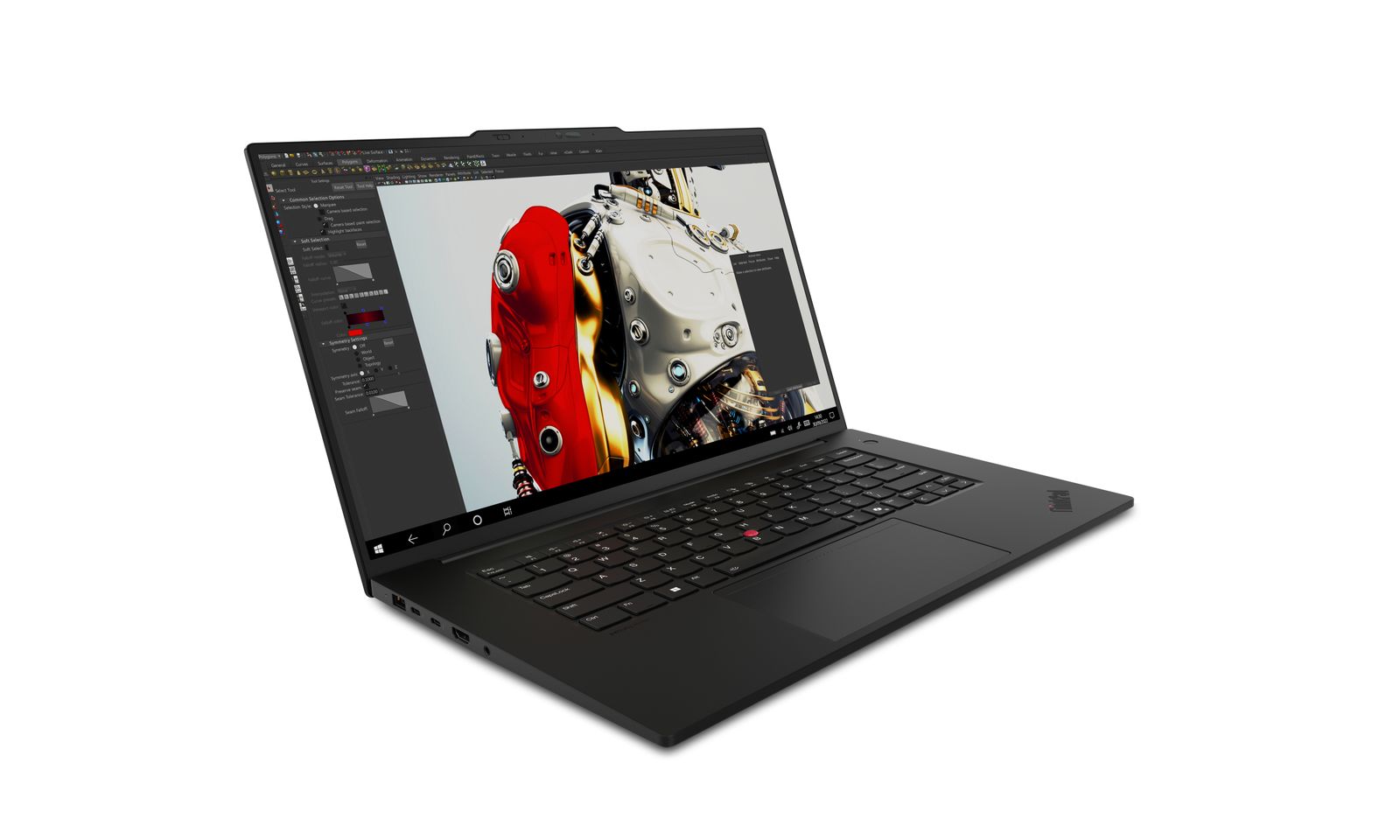 TS P1 ULT9-185H 64GB 1TB 16WQXGA RTX2000A W11P 3YP [IMAGE 3]