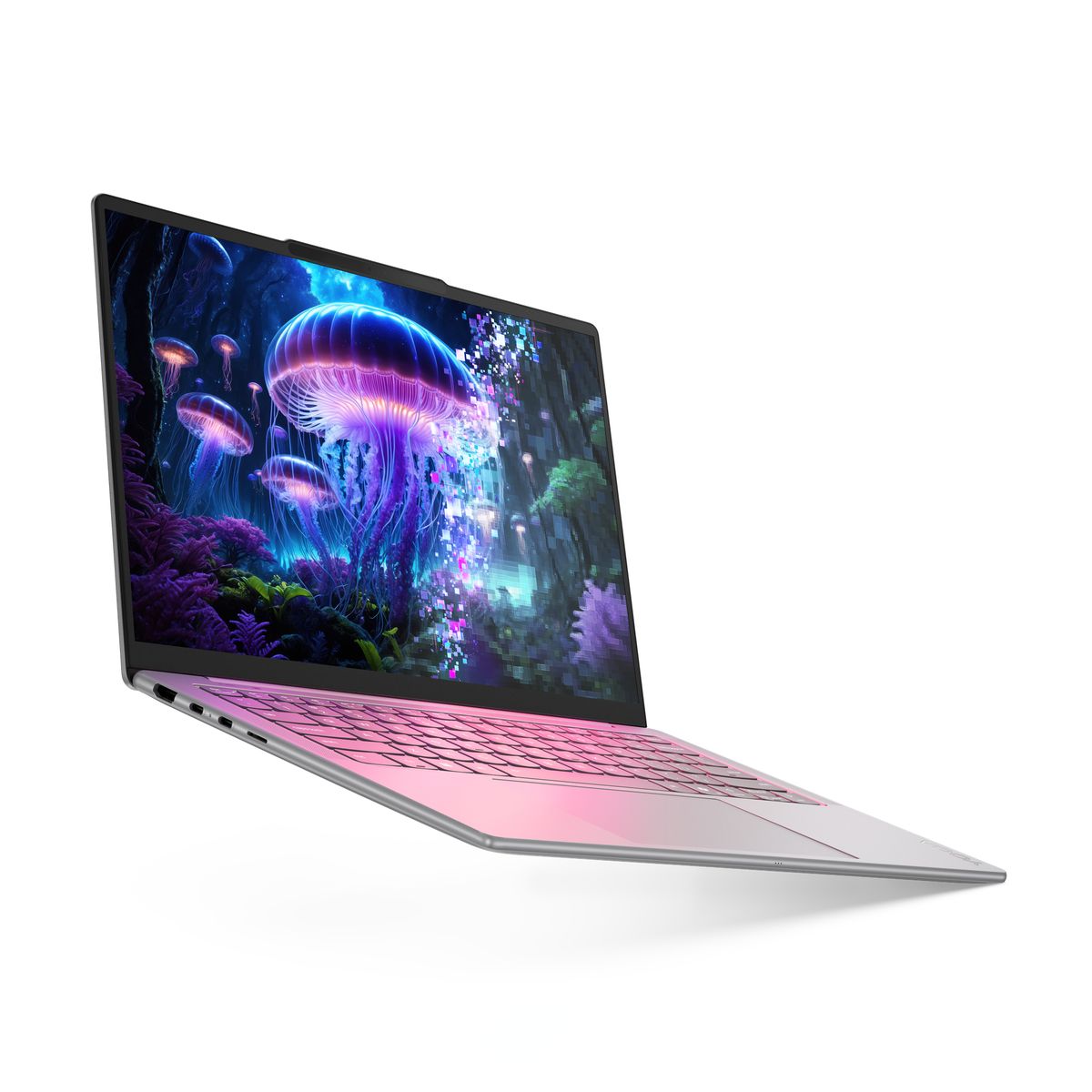 LENOVO YOGASLIM7 AURA COREU7-258V 32GB 1TB 14OLED W11HOME
