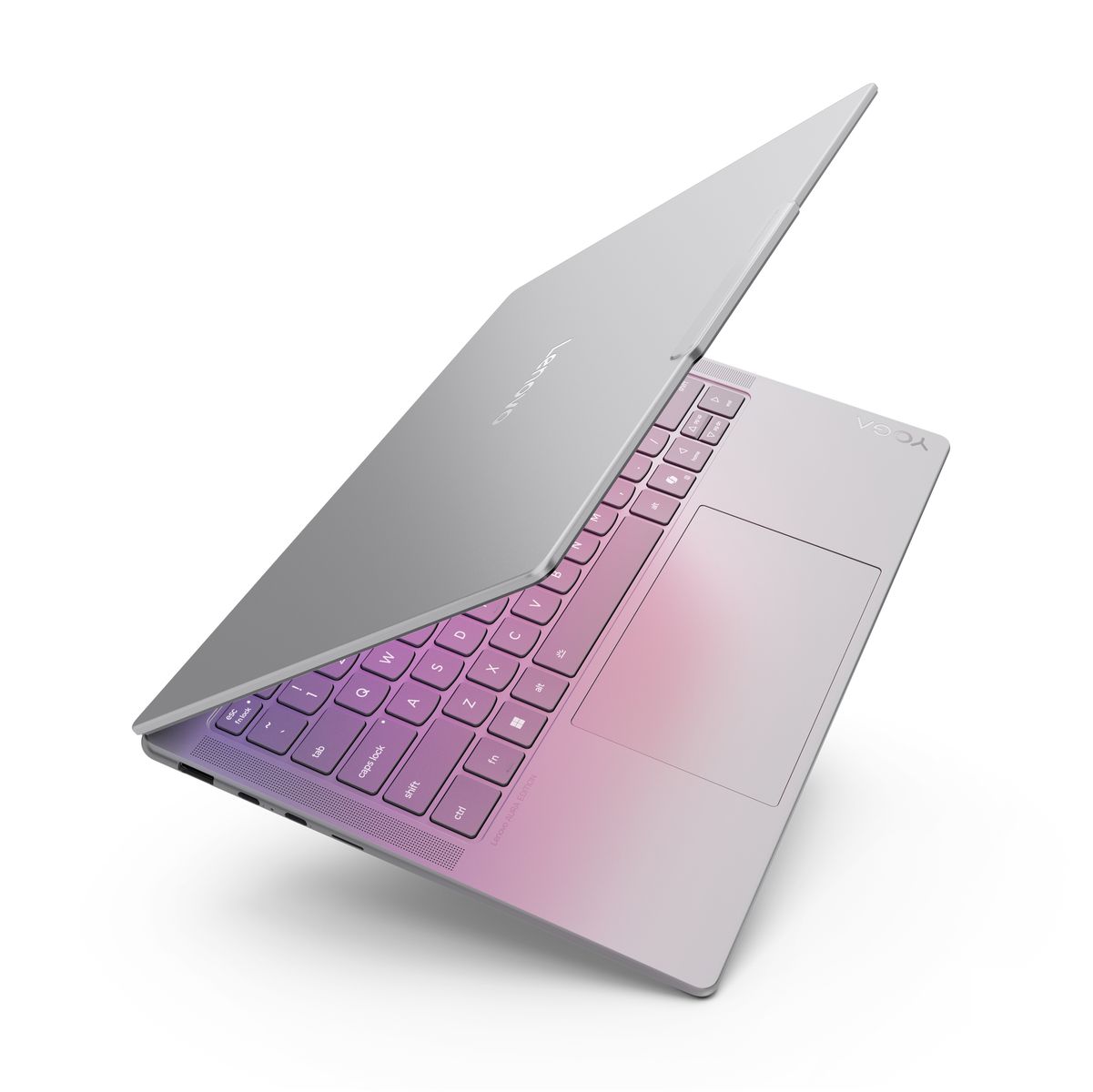 LENOVO YOGASLIM7 AURA COREU7-258V 32GB 1TB 14OLED W11HOME