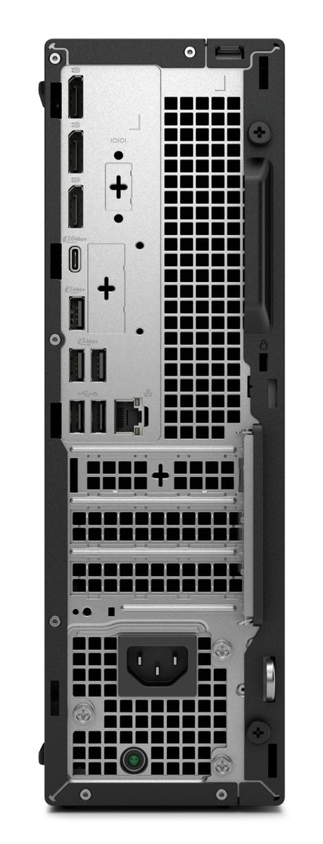 DELL PRO SLIM PLUS QBS1250/U7-265/32GB/512GB/W11P