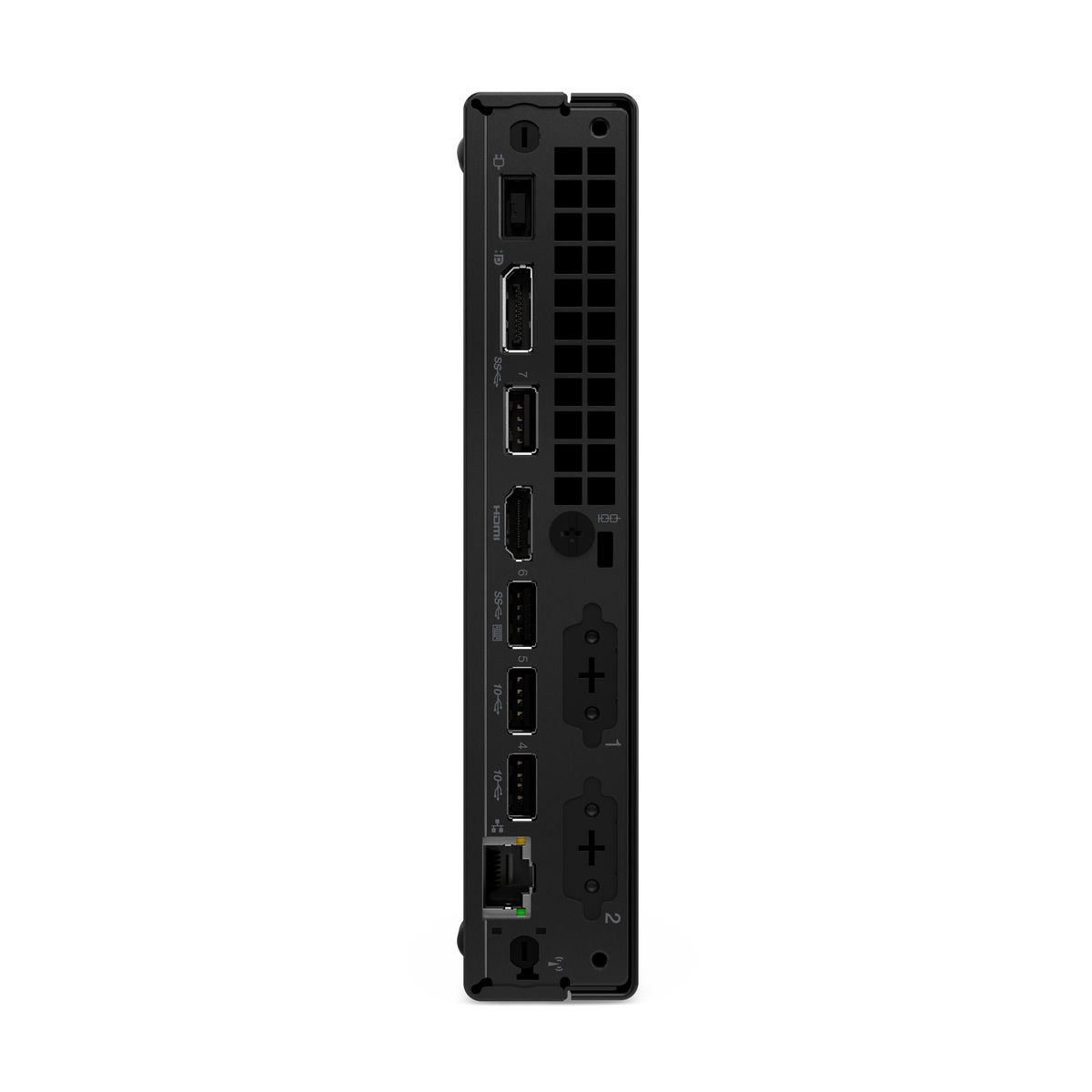 LENOVO TS M70Q TINY ULT7-265T 16GB 512GB WLAN W11P 3YONSI