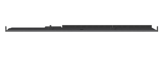 ViewSonic 65 TOUCH 3840X2160,400NITS 64GB 8GB 5Y WARRANTY