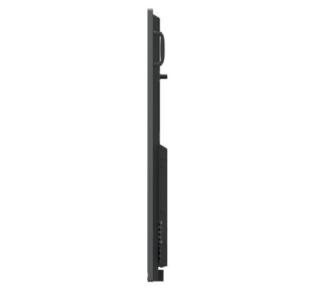 ViewSonic 65 TOUCH 3840X2160,400NITS 64GB 8GB 5Y WARRANTY