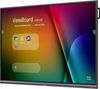 ViewSonic 65 TOUCH 3840X2160,400NITS 64GB 8GB 5Y WARRANTY