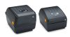 Zebra ZD220 PRINTER DT 203 DPI USB EU AND UK POWER CORD