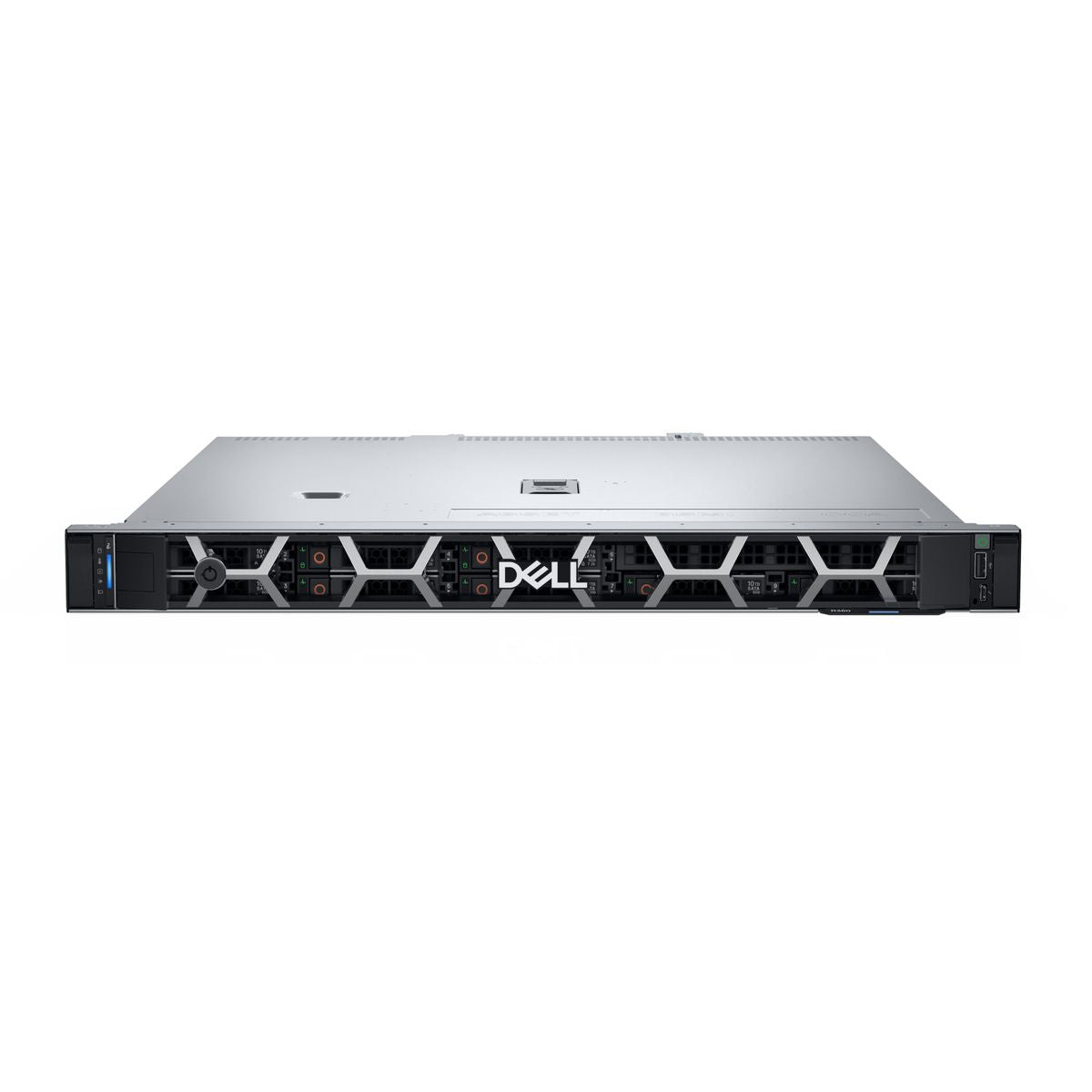 DELL R360 8X2.5 6325P 32GB 480GB 700W H755 3YR