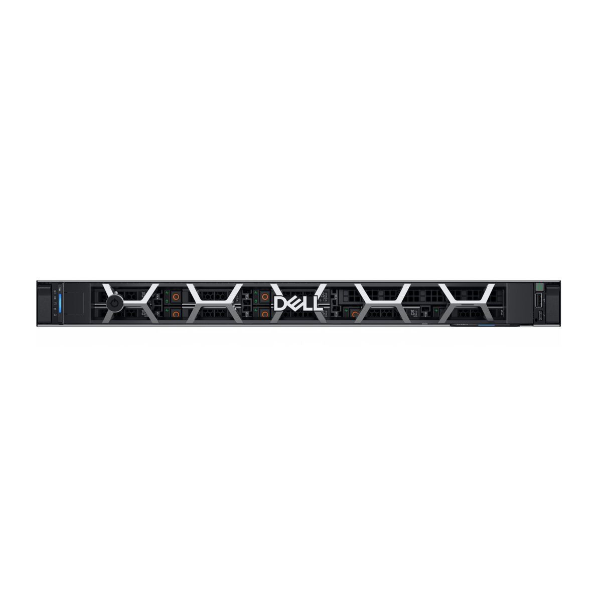 DELL R360 8X2.5 6325P 32GB 480GB 700W H755 3YR