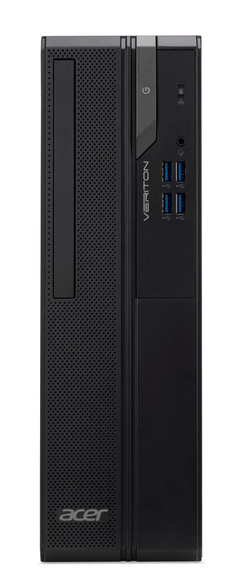 ACER VX2710G SFF I5-14400 16GB 512GB SSD ODD WIN 11 PRO