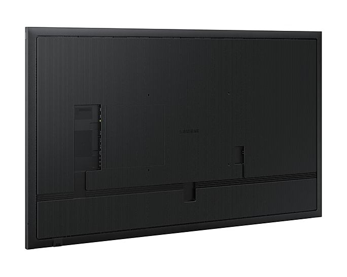 SAMSUNG MONITOR SAMSUNG QB50C 50