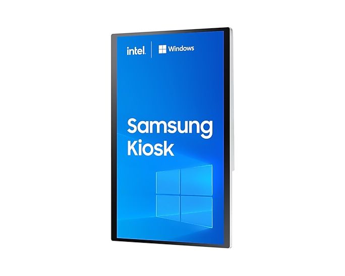 SAMSUNG KIOSK SAMSUNG KM24C 24''