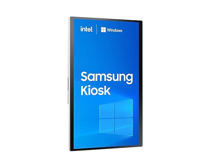 SAMSUNG KIOSK SAMSUNG KM24C 24''