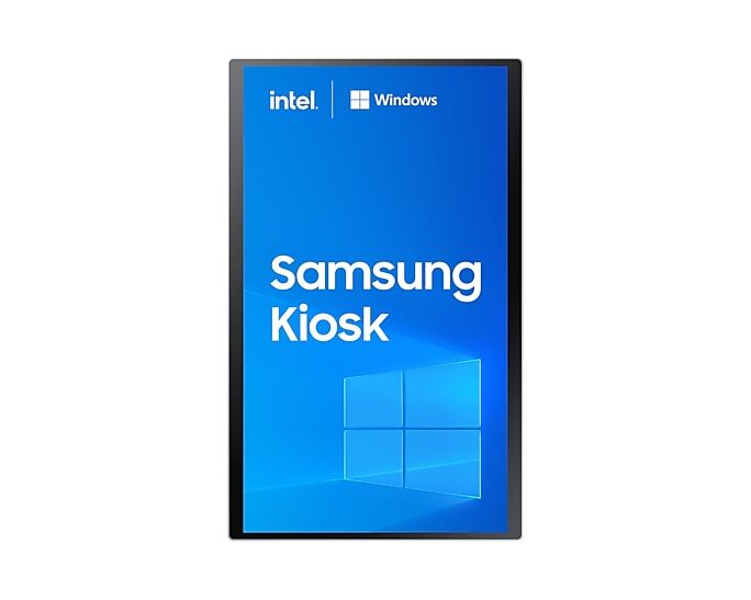 SAMSUNG KIOSK SAMSUNG KM24C 24''