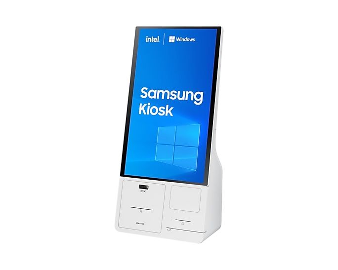 SAMSUNG KIOSK SAMSUNG KM24C 24''