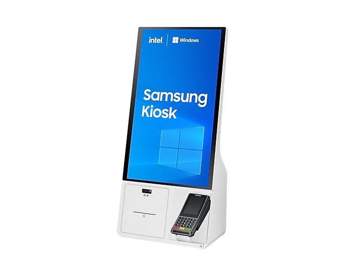 SAMSUNG KIOSK SAMSUNG KM24C 24''