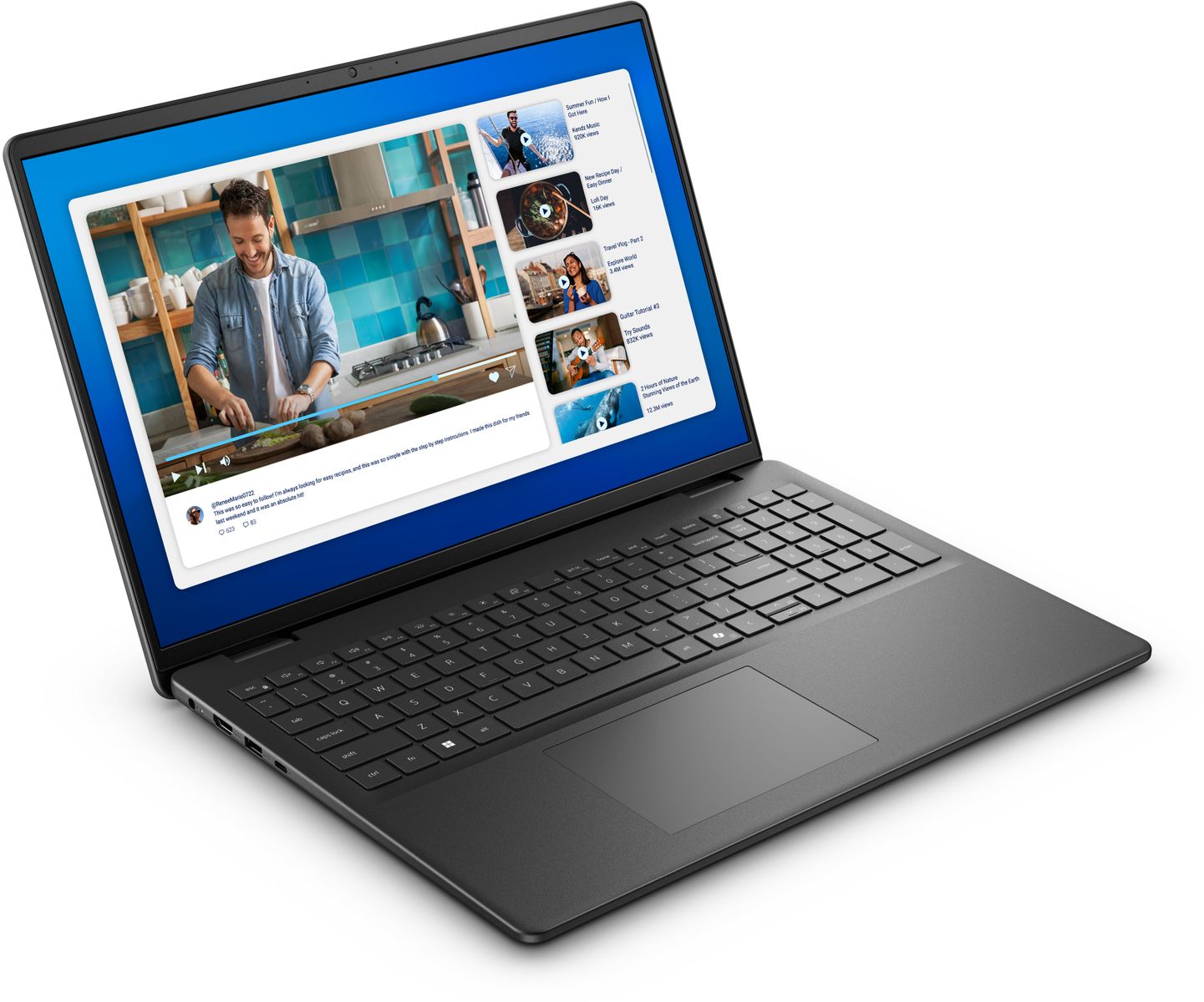 DELL DELL 16/C5-120U/16GB/512GB/16/W11PRO/1Y ONSITE