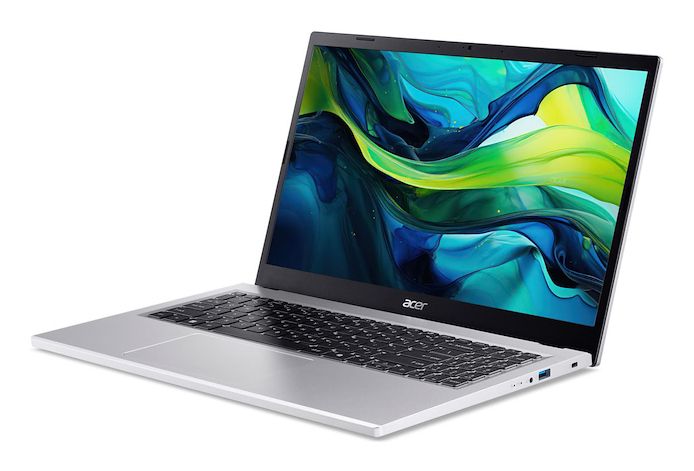 AG15-71P-58EA I5-1334U 16GB 512GB 15 WIN 11 HOME [IMAGE 3]