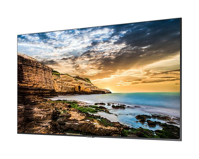 SAMSUNG MONITOR SAMSUNG QE55T 55 3840X2160 16/7
