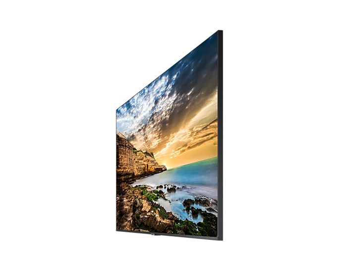 SAMSUNG MONITOR SAMSUNG QE55T 55 3840X2160 16/7