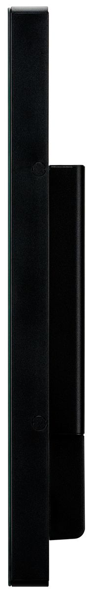 IIYAMA 15 Edge to edge glass, Open Frame