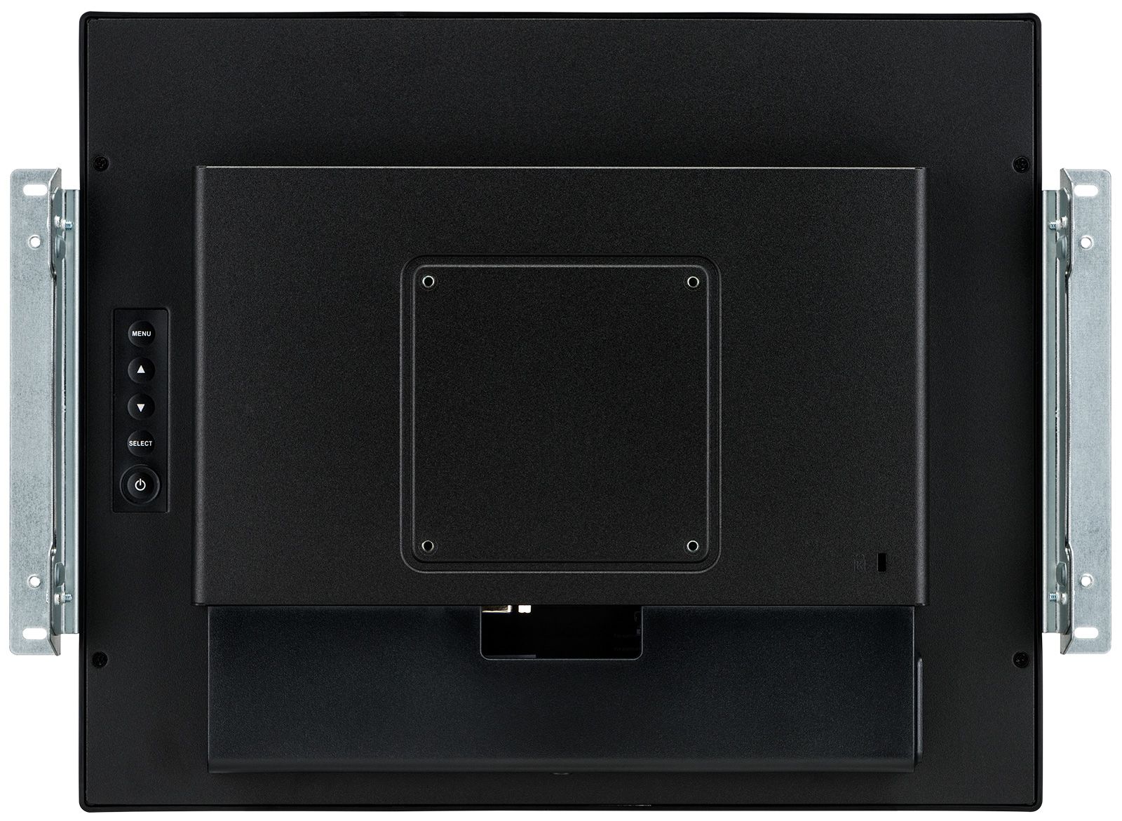 IIYAMA 15 Edge to edge glass, Open Frame