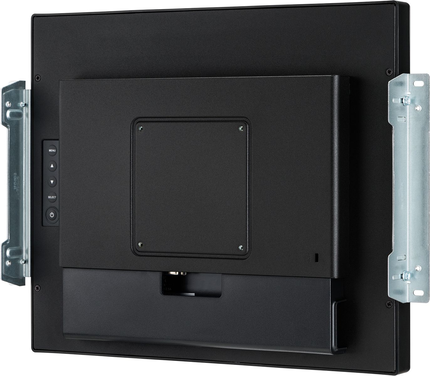 IIYAMA 15 Edge to edge glass, Open Frame