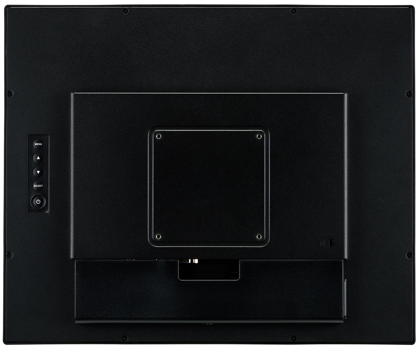 IIYAMA 15 Edge to edge glass, Open Frame