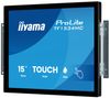 IIYAMA 15 Edge to edge glass, Open Frame