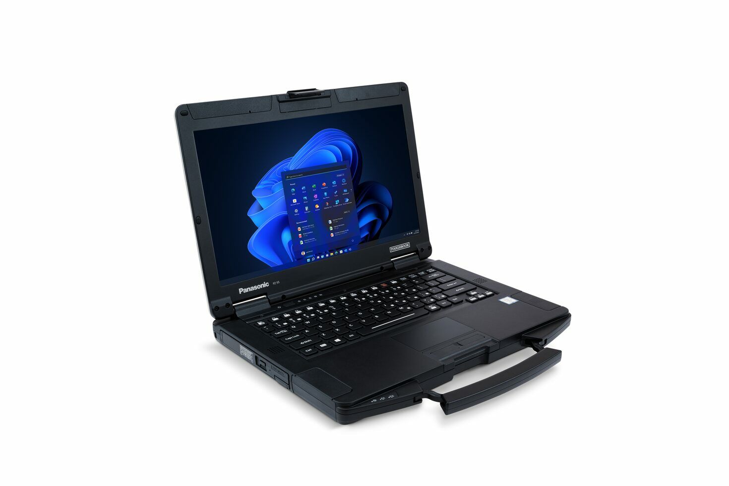 PANASONIC TOUGHBOOK 55 I5-1345U/16GB/512GB/14HD/WIN11PRO