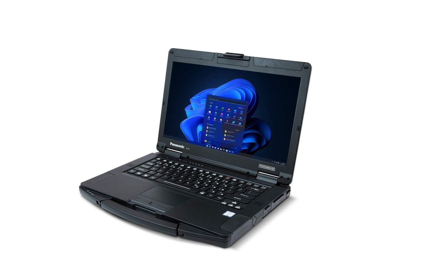 PANASONIC TOUGHBOOK 55 I5-1345U/16GB/512GB/14HD/WIN11PRO