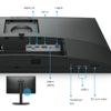 BENQ 27 W, 16:9, 2560X144 photoVue photographer monitor