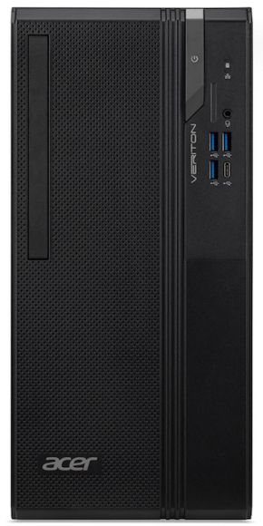 Acer VS2720G TOWER I5-14400 8GB 512GB SSD WIN 11 PRO