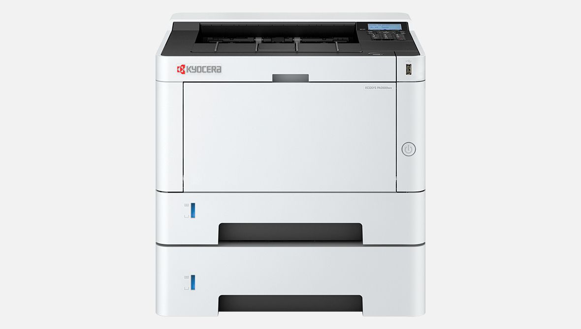 ECOSYS PA3500wx STAMPANTE LASER B/N 35 PPM FORMATO [IMAGE 3]
