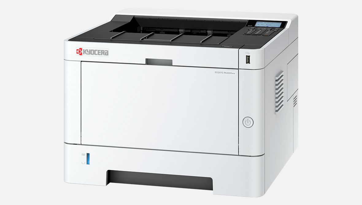 ECOSYS PA3500wx STAMPANTE LASER B/N 35 PPM FORMATO [IMAGE 2]