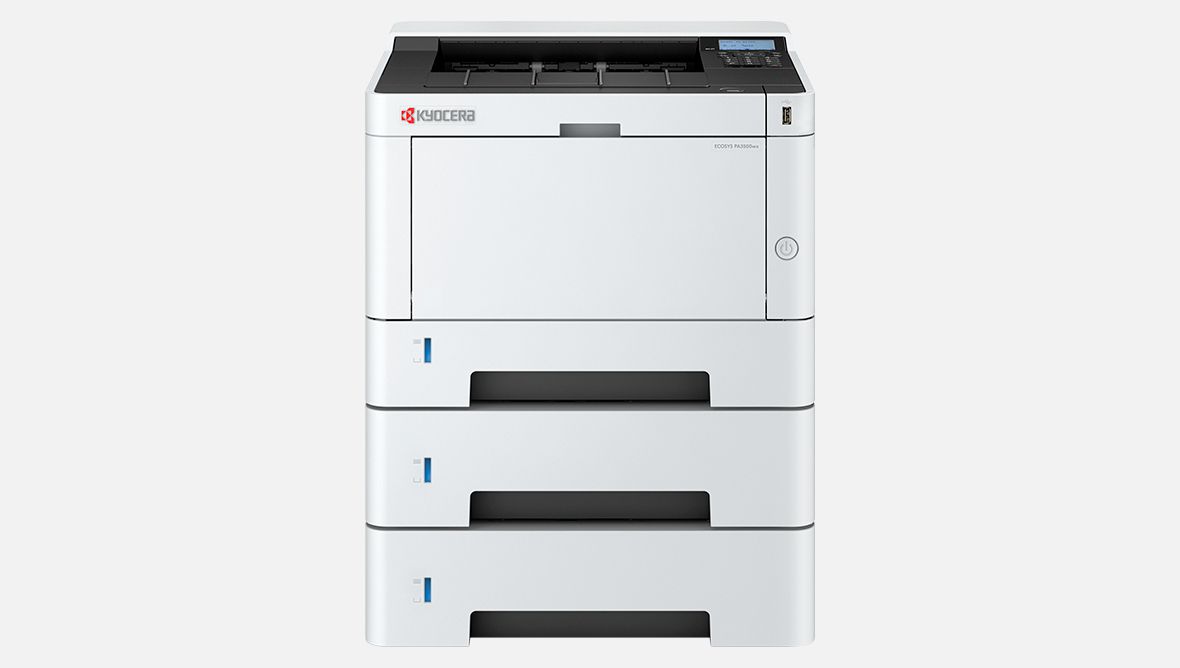 ECOSYS PA3500wx STAMPANTE LASER B/N 35 PPM FORMATO [IMAGE 4]