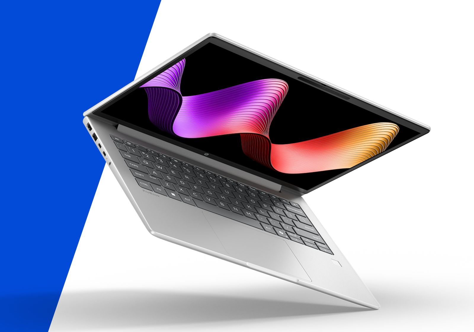 HP INC. PB 4 G2I 14 AI CORE 7 350 32/512 WIN11P 3YOFF