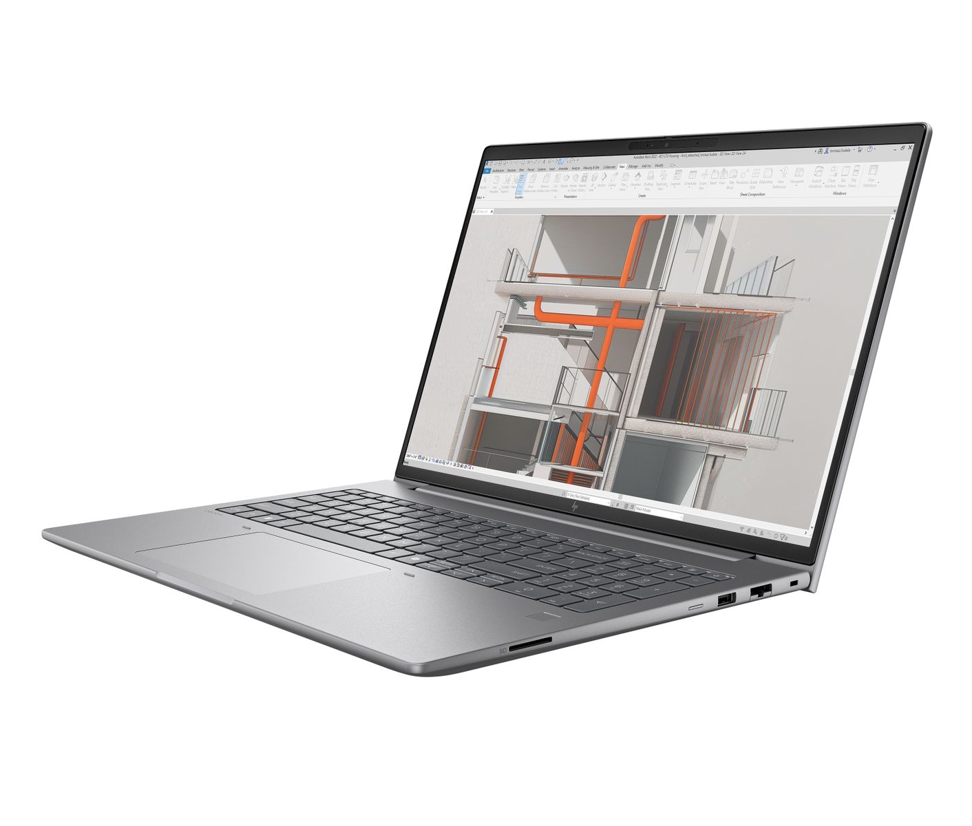 HP INC. ZBOOK X 16 G1I U9 285H 32/1 RTX PRO2000 W11P 3YOFF