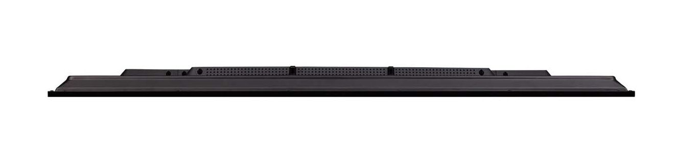 LG ELECTRONICS 65 LED ADS, 3840X2160, 16:9, 500 NIT, 1200:1