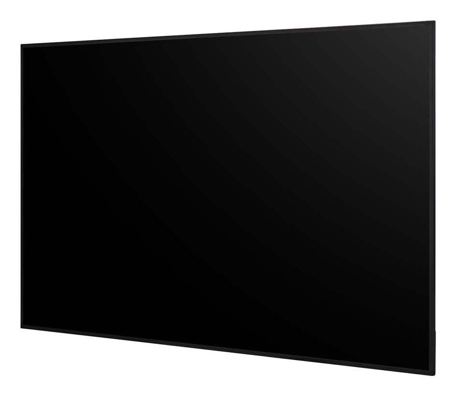 LG ELECTRONICS 65 LED ADS, 3840X2160, 16:9, 500 NIT, 1200:1