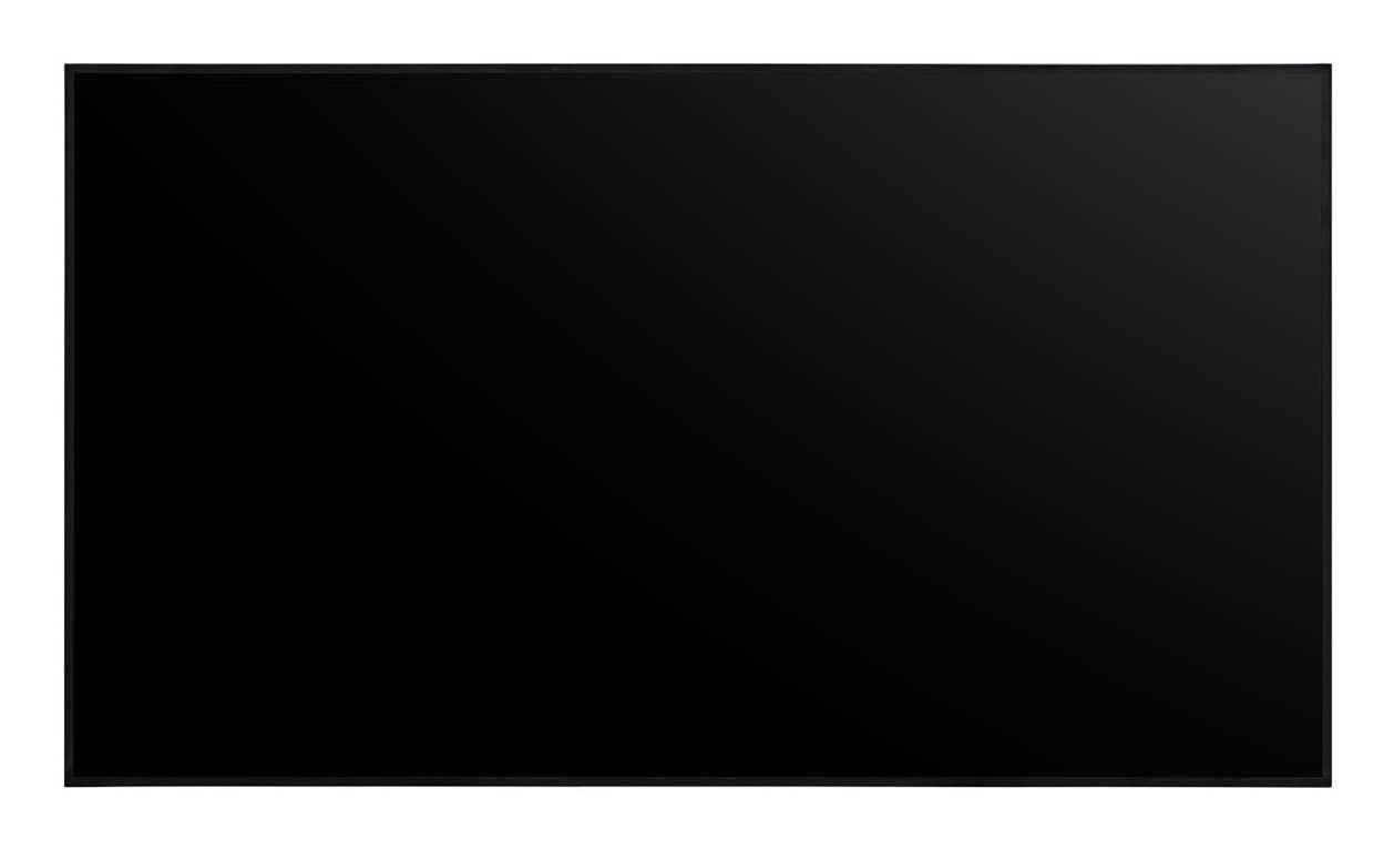 LG ELECTRONICS 65 LED ADS, 3840X2160, 16:9, 500 NIT, 1200:1
