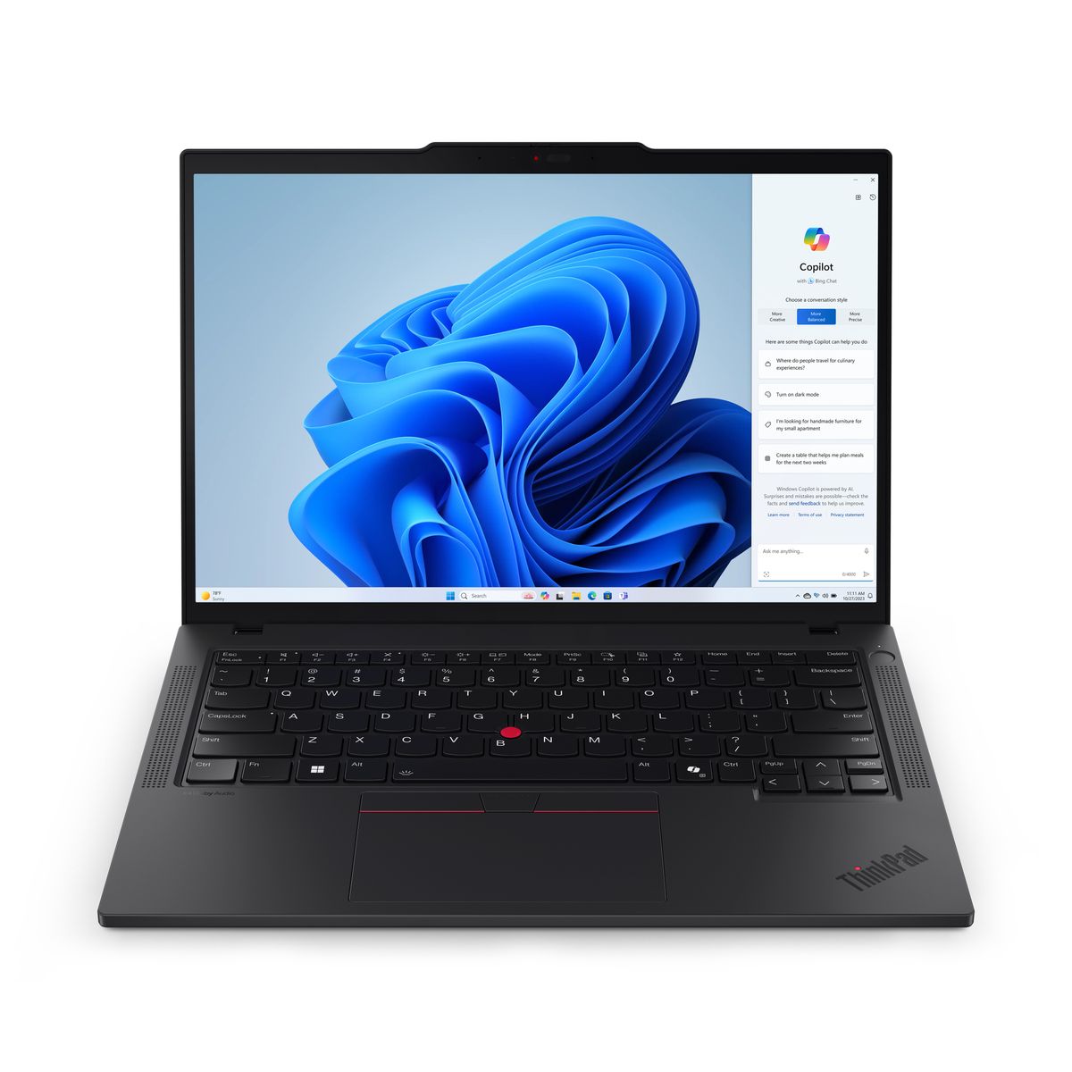 TS T14 RZ7PRO 8840U 16GB 512GB 14WUXGA W11PR 1YPRE [IMAGE 2]