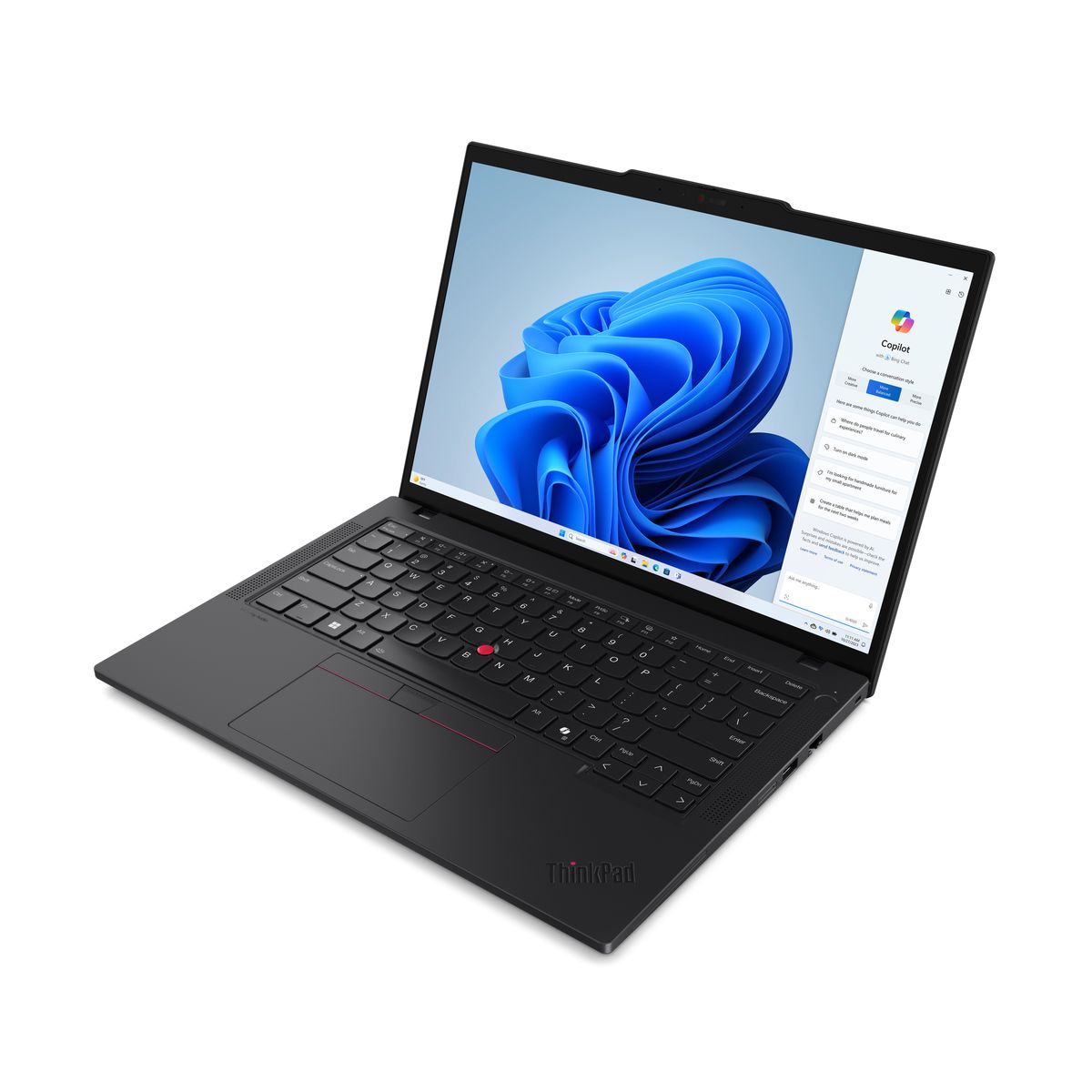 TS T14 RZ7PRO 8840U 16GB 512GB 14WUXGA W11PR 1YPRE [IMAGE 9]