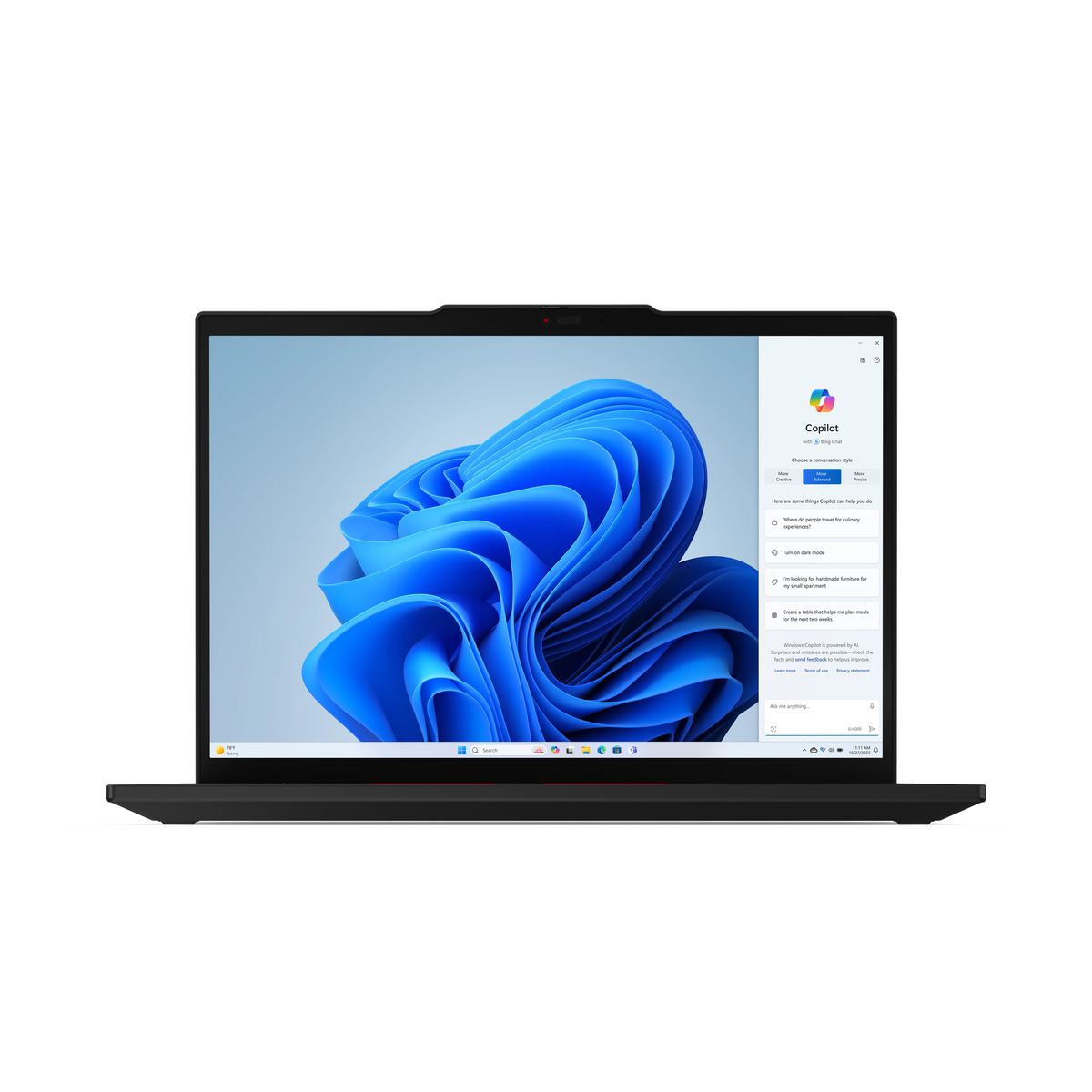 TS T14 RZ7PRO 8840U 16GB 512GB 14WUXGA W11PR 1YPRE [IMAGE 3]