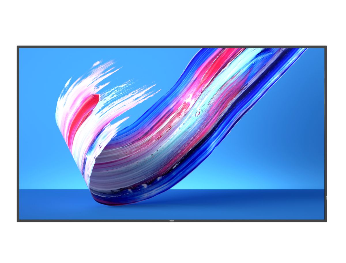 PHILIPS 86 Direct LED 4K Display, powered by Android