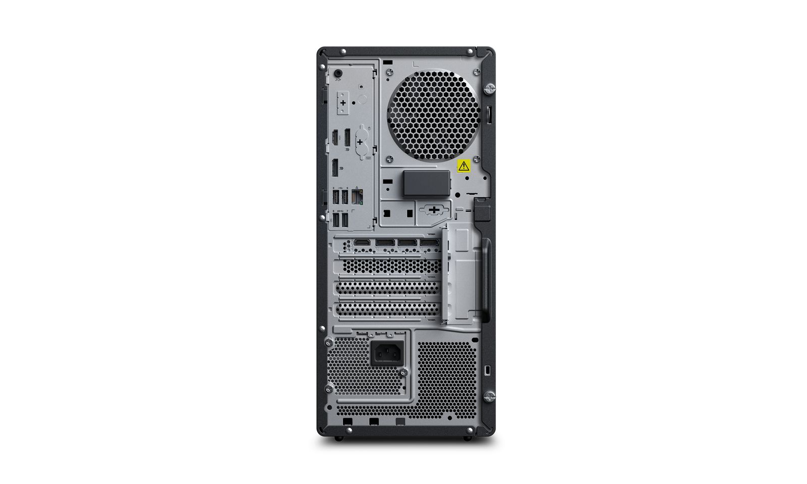 LENOVO TS P2 TWR ULT7-265 32GB 1TB RTX A1000 W11PR 3YONS
